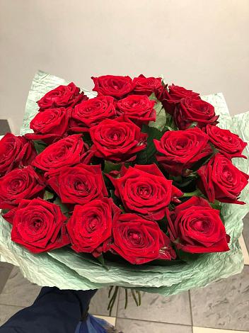 Букет Классика в Новом Костеке